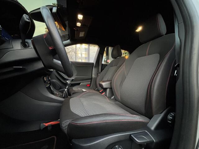 Ford PUMA 1.0 EcoBoost Hybrid ST-Line Winterpack | B&O | Apple carplay