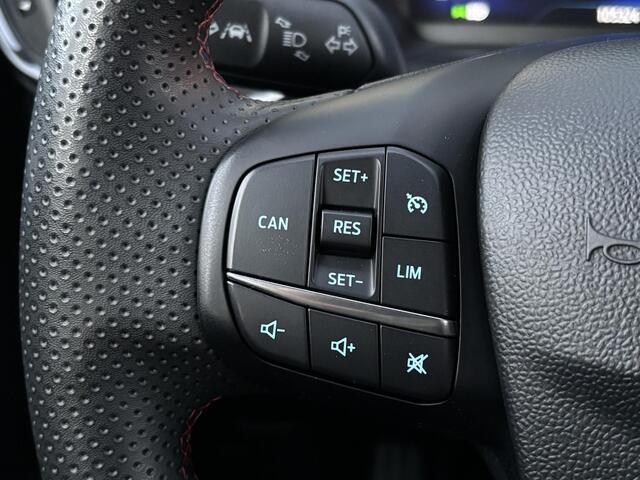 Ford PUMA 1.0 EcoBoost Hybrid ST-Line Winterpack | B&O | Apple carplay