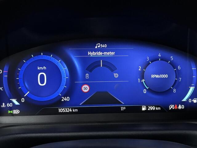 Ford PUMA 1.0 EcoBoost Hybrid ST-Line Winterpack | B&O | Apple carplay
