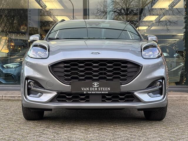 Ford PUMA 1.0 EcoBoost Hybrid ST-Line Winterpack | B&O | Apple carplay
