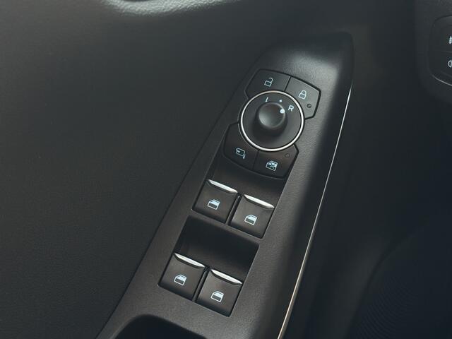 Ford PUMA 1.0 EcoBoost Hybrid ST-X