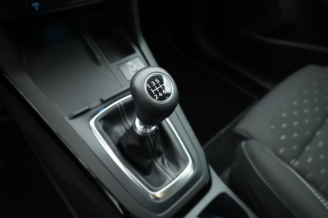 Ford PUMA 1.0 EcoBoost Hybrid Titanium | Adaptieve Cruise | 360Cam | CarPlay | Stoel- Stuurverw. | LED | Keyless Start | 17'' 1621