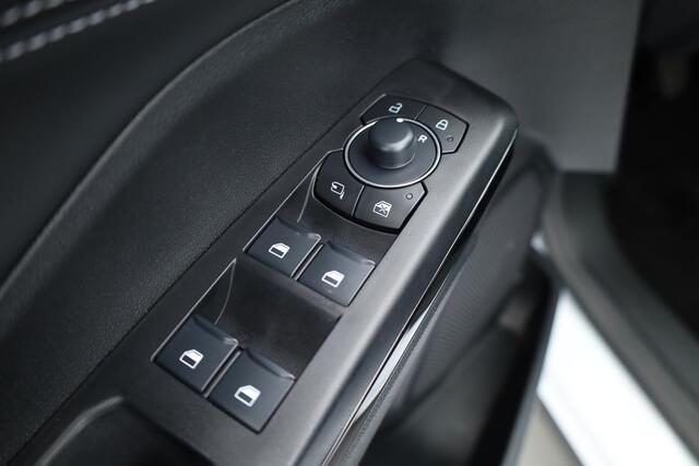 Ford PUMA 1.0 EcoBoost Hybrid Titanium | Adaptieve Cruise | 360Cam | CarPlay | Stoel- Stuurverw. | LED | Keyless Start | 17'' 1621