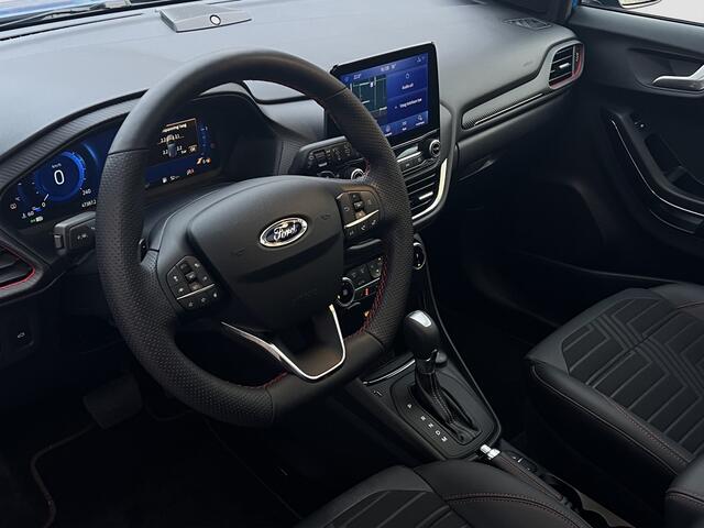 Ford PUMA 1.0 EcoBoost Hybrid ST-Line X | Pano | B&O | Dodeh | Elek acherklep |