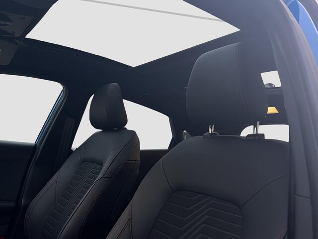 Ford PUMA 1.0 EcoBoost Hybrid ST-Line X | Pano | B&O | Dodeh | Elek acherklep |