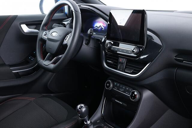 Ford PUMA 1.0 EcoBoost Hybrid ST-Line ? 1e Eigenaar