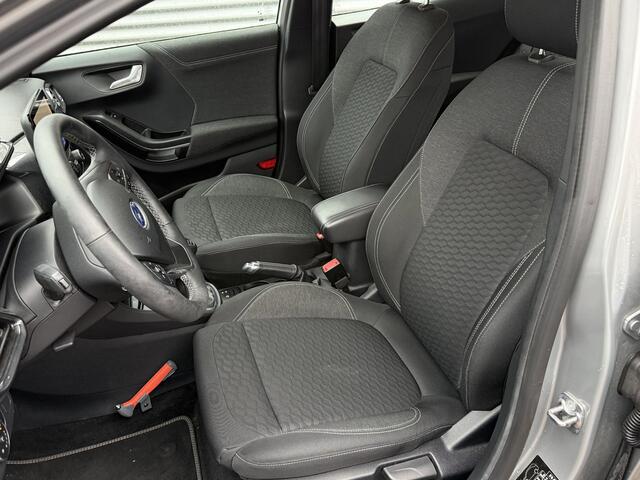 Ford PUMA 1.0 EcoBoost Hybrid Titanium met 66.898km!! | B&O Geluidssysteem | Stuur/Stoelverwarming | Navi | LM Velgen | RIJKLAARPRIJS INCL 12 MAANDEN GARANTIE EN BEURT