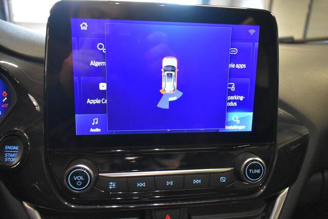 Ford PUMA 1.0 EcoBoost Hybrid ST-Line | Pano | Parkeersens | Cruise |