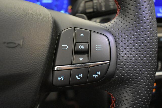 Ford PUMA 1.0 EcoBoost Hybrid ST-Line | Pano | Parkeersens | Cruise |