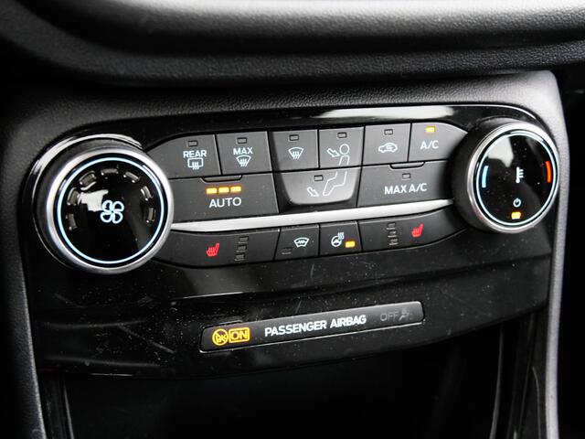 Ford PUMA 1.0 125PK EcoBoost Automaat Titanium X | WINTERPACK | CAMERA | CARPLAY |