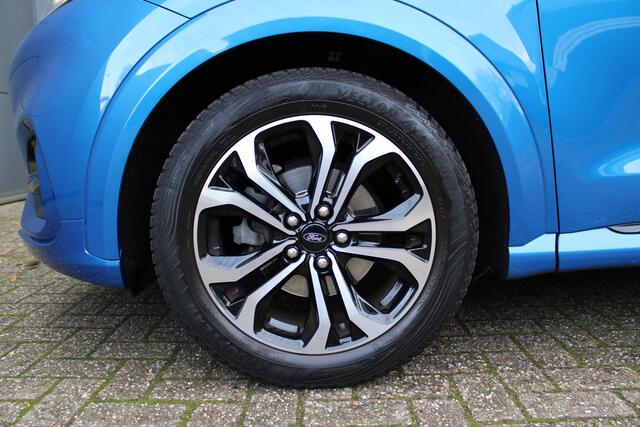 Ford PUMA 1.0 EcoBoost Hybrid ST-Line | Winter Pack | Navigatie | Cruise Control | Airco