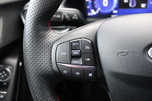 Ford PUMA 1.0 EcoBoost Hybrid ST-Line | Winter Pack | Navigatie | Cruise Control | Airco