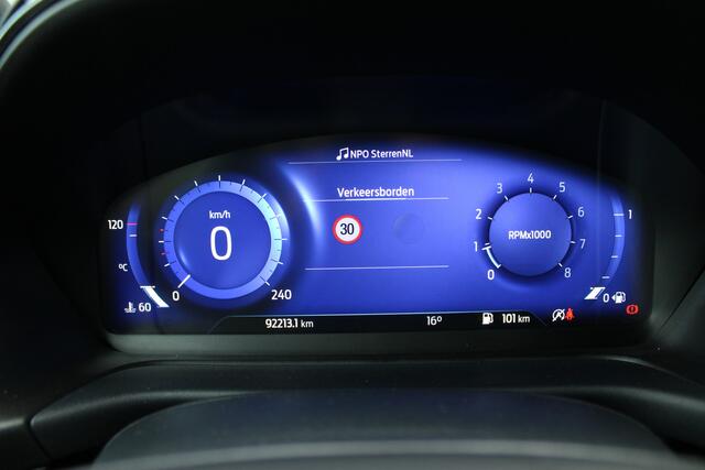 Ford PUMA 1.0 EcoBoost Hybrid ST-Line | Winter Pack | Navigatie | Cruise Control | Airco