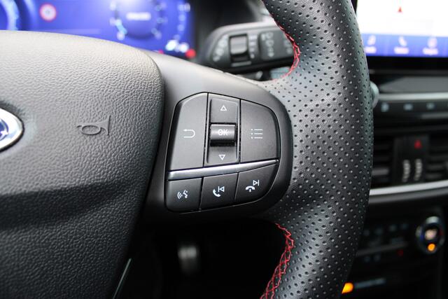 Ford PUMA 1.0 EcoBoost Hybrid ST-Line | Winter Pack | Navigatie | Cruise Control | Airco