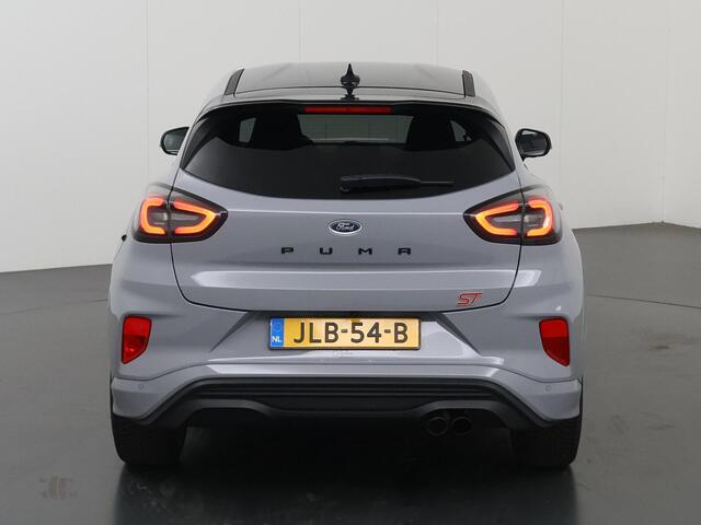 Ford PUMA 1.5 EcoBoost ST-X | Performance Pakket | Lauch Control | Winterpack | Parkeercamera | Dodehoekdetectie | Elektr. Achterklep |