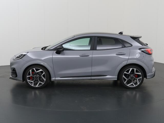 Ford PUMA 1.5 EcoBoost ST-X | Performance Pakket | Lauch Control | Winterpack | Parkeercamera | Dodehoekdetectie | Elektr. Achterklep |
