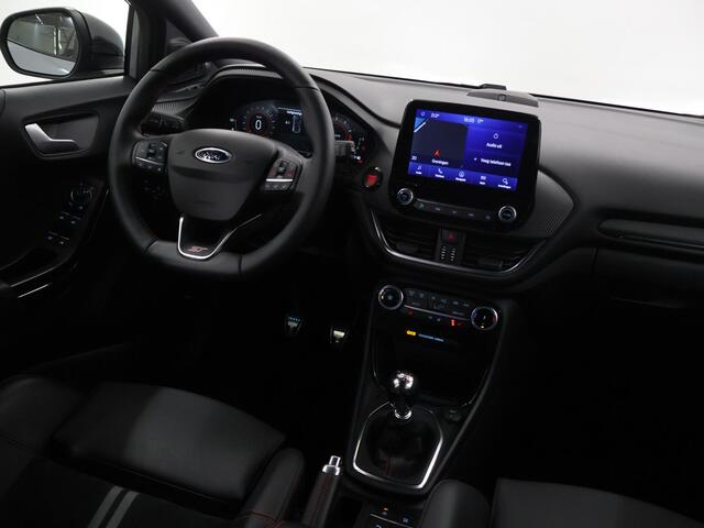 Ford PUMA 1.5 EcoBoost ST-X | Performance Pakket | Lauch Control | Winterpack | Parkeercamera | Dodehoekdetectie | Elektr. Achterklep |