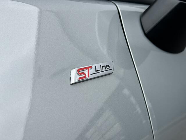 Ford PUMA 1.0 EcoBoost Hybrid ST-Line 155PK/ Winterpack / Adaptive cruisec