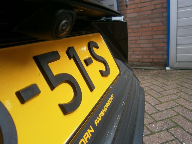 Ford PUMA 1.0 EB Hyb ST-Line X AUTOMAAT Navi,Camera Cl.contr. Winter Pack,