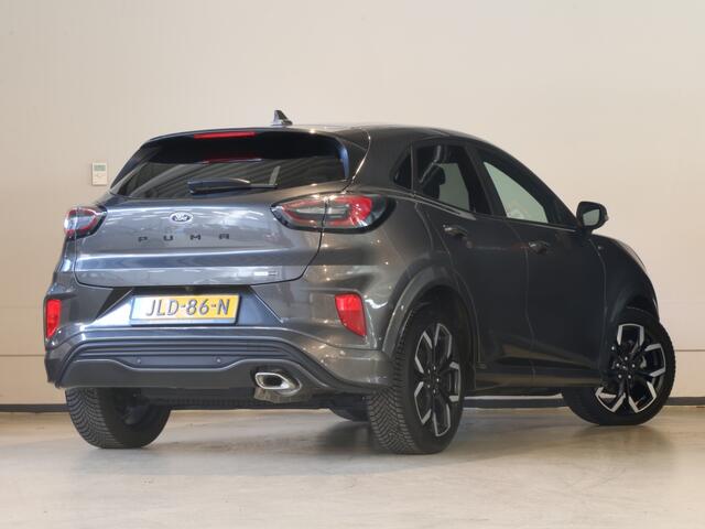 Ford PUMA 1.0 Hybrid ST-Line X * Zorgeloos rijden, zonder extra kosten