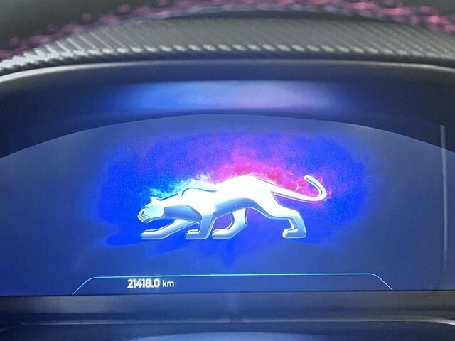 Ford PUMA 1.0 Hybrid ST-Line X * Zorgeloos rijden, zonder extra kosten