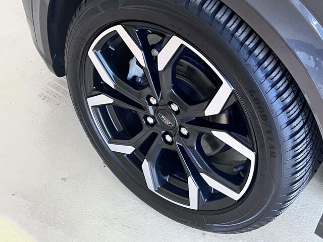 Ford PUMA 1.0 Hybrid ST-Line X * Zorgeloos rijden, zonder extra kosten