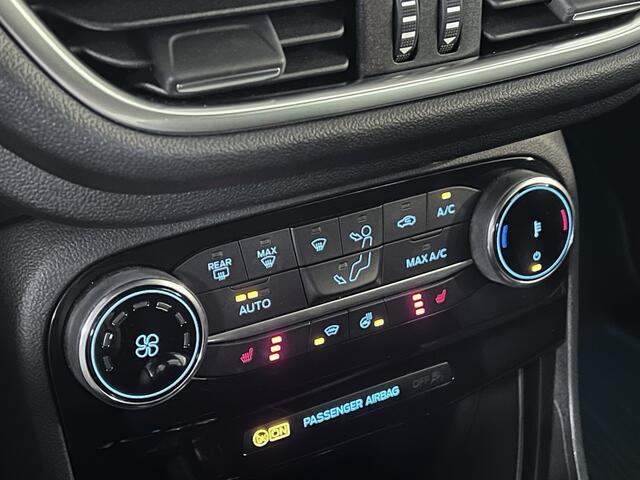 Ford PUMA 1.0 Hybrid ST-Line X * Zorgeloos rijden, zonder extra kosten