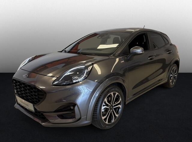 Ford PUMA 1.0 EB Hybide ST-Line Automaat ( Apple Carplay - Android )