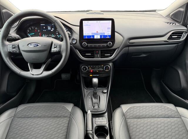 Ford PUMA 1.0 EcoBoost Hybrid Titanium I Automaat I B&O I Navi I Keyless