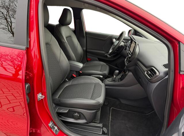 Ford PUMA 1.0 EcoBoost Hybrid Titanium I Automaat I B&O I Navi I Keyless