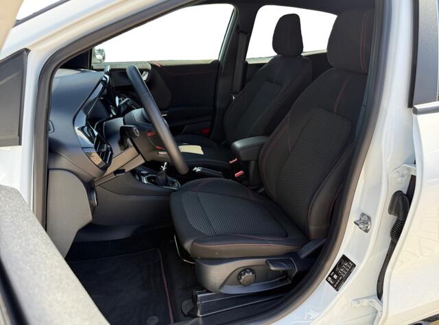 Ford PUMA 1.0 EcoBoost Hybrid ST-Line I Navi I Keyless I Camera