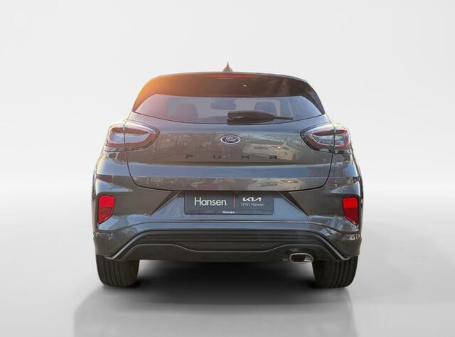 Ford PUMA 1.0 EcoBoost ST-Line X I Automaat I Half-leder I B&O I Navi