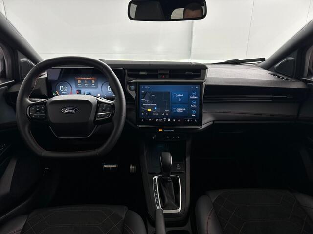 Ford PUMA 1.0 EcoBoost Hybrid 155pk Automaat ST-Line X | Panoramadak | Premium Audio Bang & Olufsen | Elektrische Achterklep