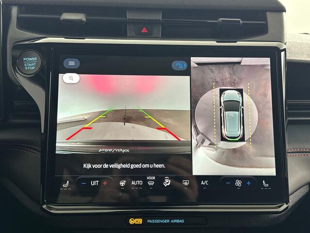 Ford PUMA 1.0 EcoBoost Hybrid 155pk Automaat ST-Line X | Panoramadak | Premium Audio Bang & Olufsen | Elektrische Achterklep