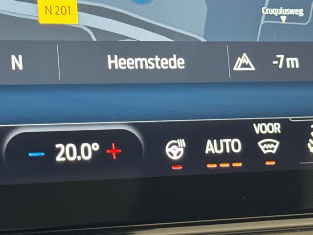 Ford PUMA 1.0 EcoBoost Hybrid 155pk Automaat ST-Line X | Panoramadak | Premium Audio Bang & Olufsen | Elektrische Achterklep