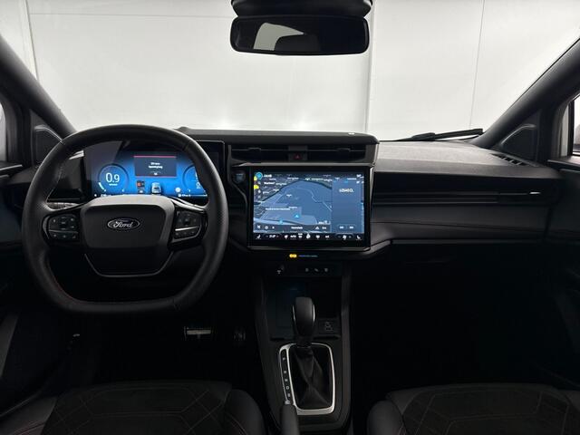 Ford PUMA 1.0 EcoBoost Hybrid 155pk Automaat ST-Line X | Panoramadak | Premium Audio Bang & Olufsen | Elektrische Achterklep