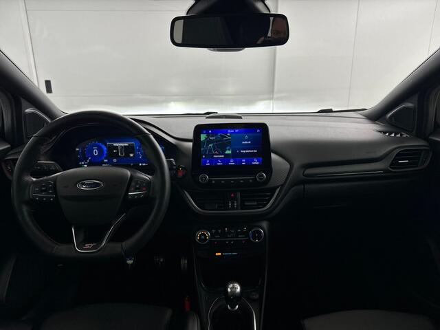 Ford PUMA 1.5 EcoBoost ST-X | 200 PK | Panoramadak | Performance Pack | B&O Premium Audio | Elektrische Achterklep