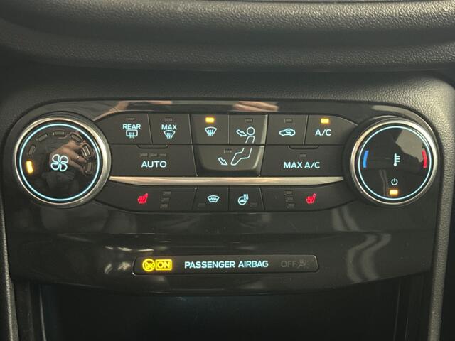 Ford PUMA 1.5 EcoBoost ST-X | 200 PK | Panoramadak | Performance Pack | B&O Premium Audio | Elektrische Achterklep