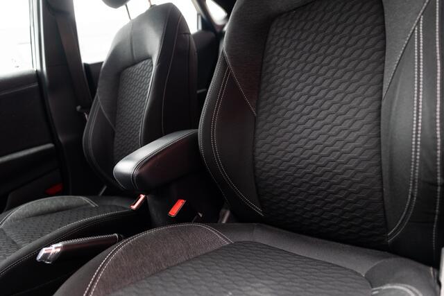 Ford PUMA 1.0 EB Hyb. ST-Line | Camera | Trekhaak | Lane assist |