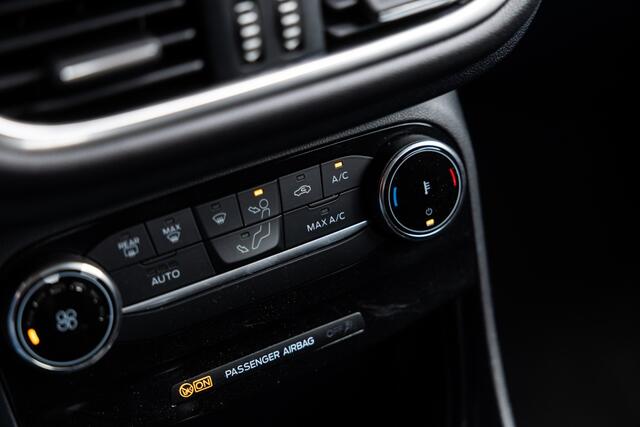 Ford PUMA 1.0 EB Hyb. ST-Line | Camera | Trekhaak | Lane assist |