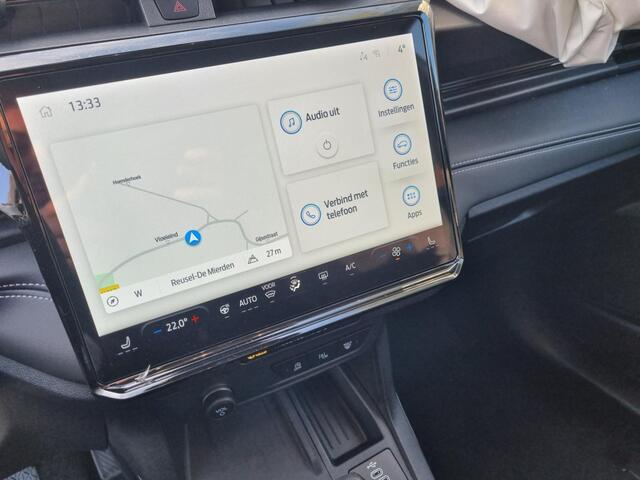 Ford PUMA 1.0 EB Hyb. Titanium