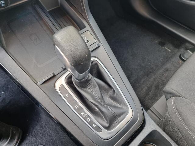 Ford PUMA 1.0 EB Hyb. Titanium