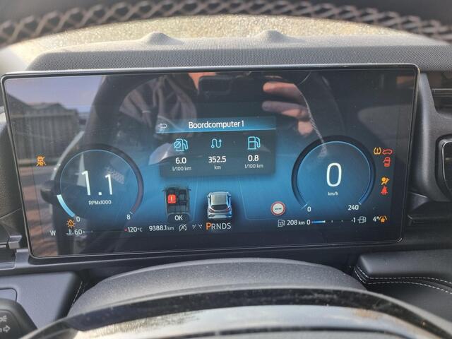 Ford PUMA 1.0 EB Hyb. Titanium