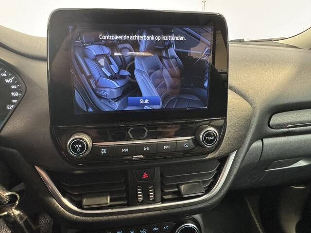 Ford PUMA 1.0 EB Hyb. Tit. X