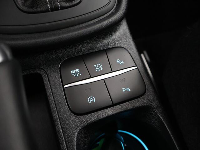 Ford PUMA 1.0 EcoBoost Hybrid ST-Line | Navigatiesysteem | Parkeercamera | Winterpakket | Cruise control Adaptief | Dodehoekdetectie | Full Led |