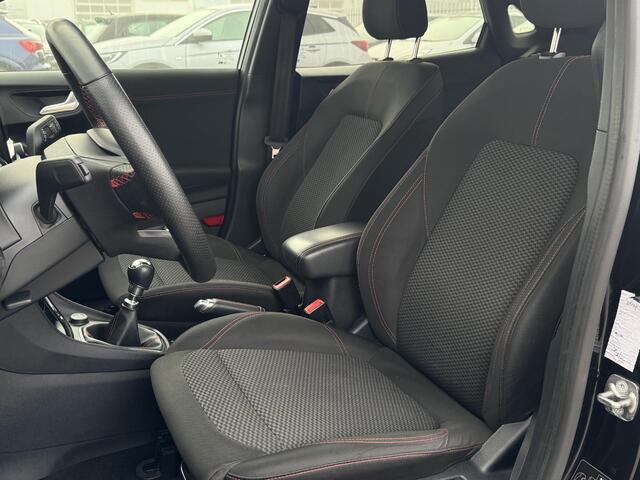 Ford PUMA 1.0 EcoBoost Hybrid ST-Line STUUR+STOEL VERWARMING | CARPLAY