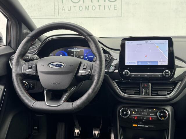 Ford PUMA 1.0 EcoBoost Hybrid ST-Line STUUR+STOEL VERWARMING | CARPLAY