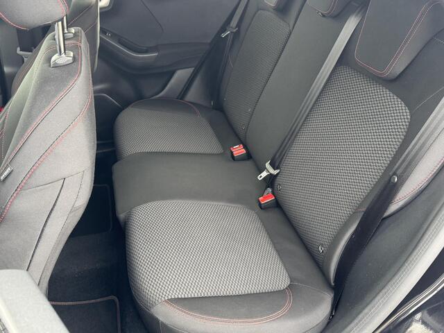 Ford PUMA 1.0 EcoBoost Hybrid ST-Line STUUR+STOEL VERWARMING | CARPLAY