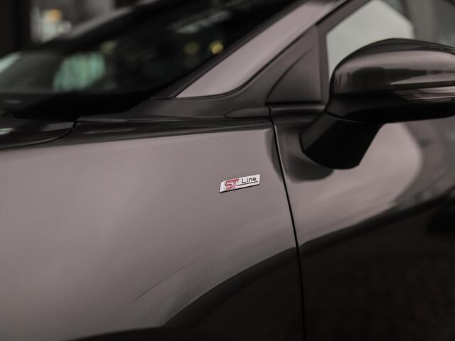 Ford PUMA 1.0 EcoBoost Hybrid ST-Line X First Edition