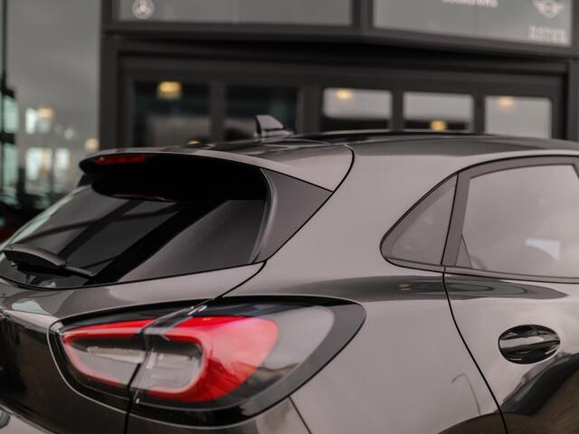 Ford PUMA 1.0 EcoBoost Hybrid ST-Line X First Edition